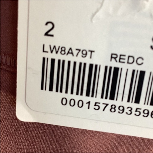 Lululemon pace rival skirt - Picture 7 of 8